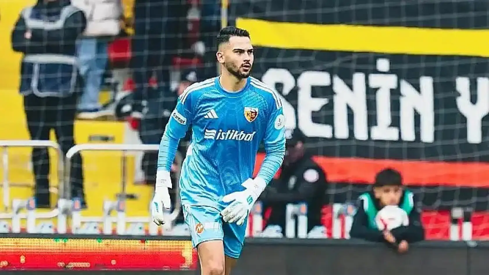 Kayseri'den Kısa Kısa: Feci Kaza, Kadına Şiddet, İŞKUR, Dağ Kızağı, Kayserispor…