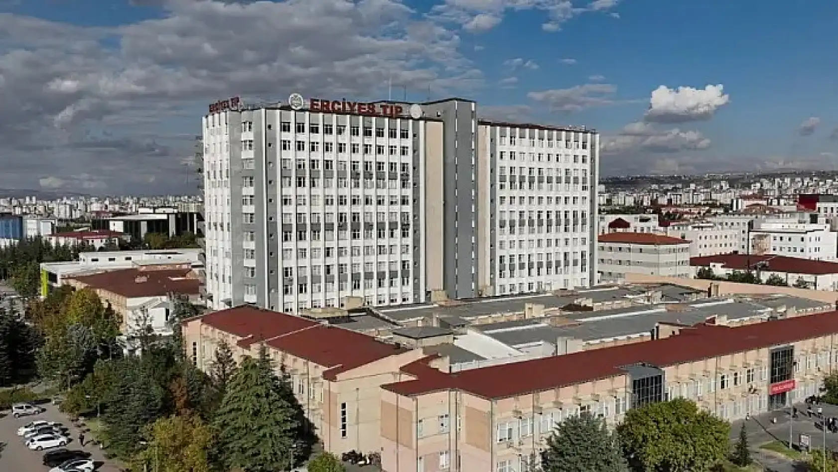 Kayseri'de sessiz cumartesi... Bugün neler oldu? İşte 13 Eylül Cumartesi günü şehirden kısa kısa haberler...