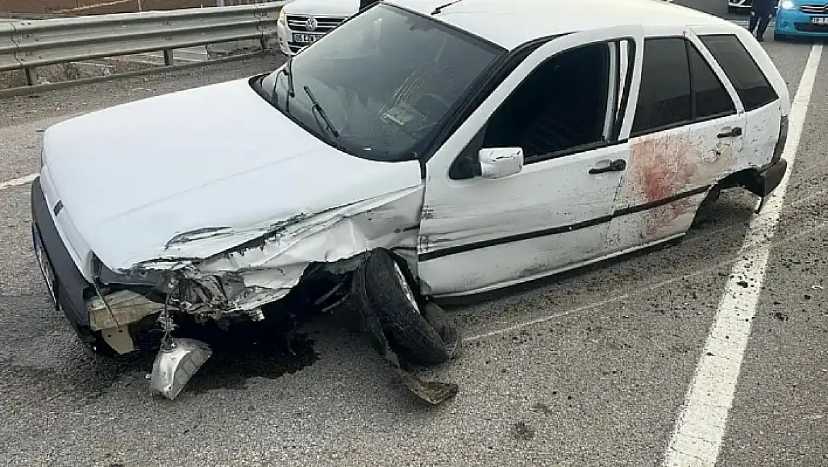 Kayseri'den kısa kısa: Trafik kazası, Master Planı, Baki Ersoy, Erciyes, Kayserispor…