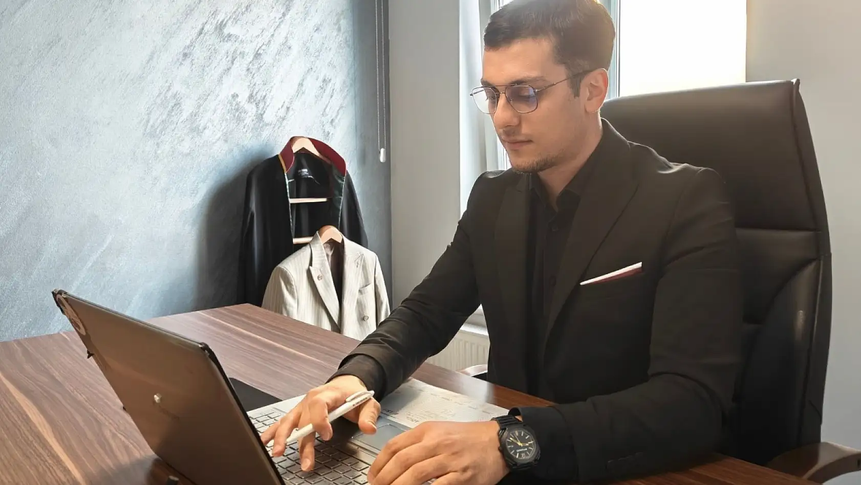Avukattan sanal medya kullanıcılarına önemli uyarı