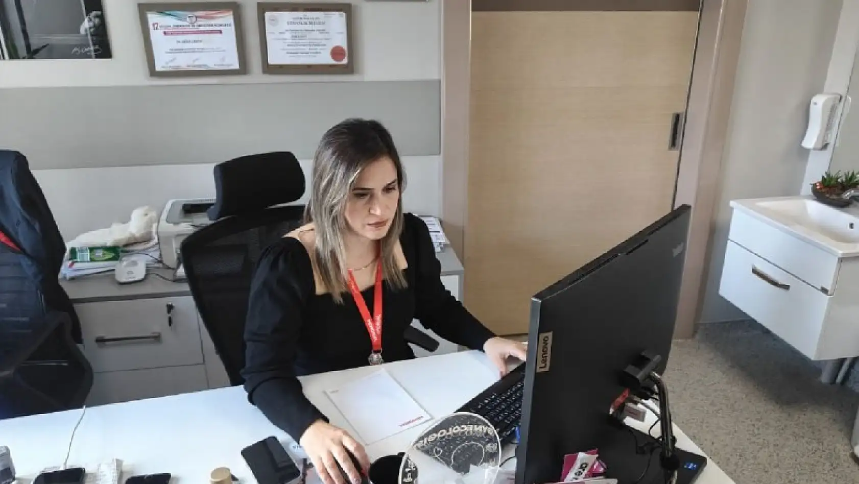 Hamilelerde grip aşısı uygulaması