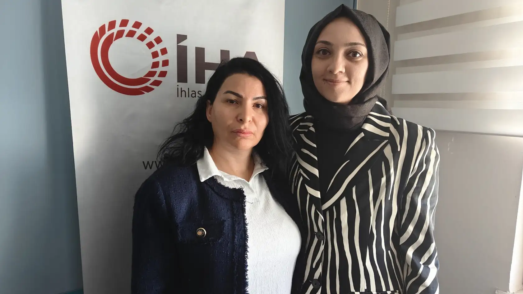 Kayseri'de geçirdiği ameliyattan sonra hayatı karardı