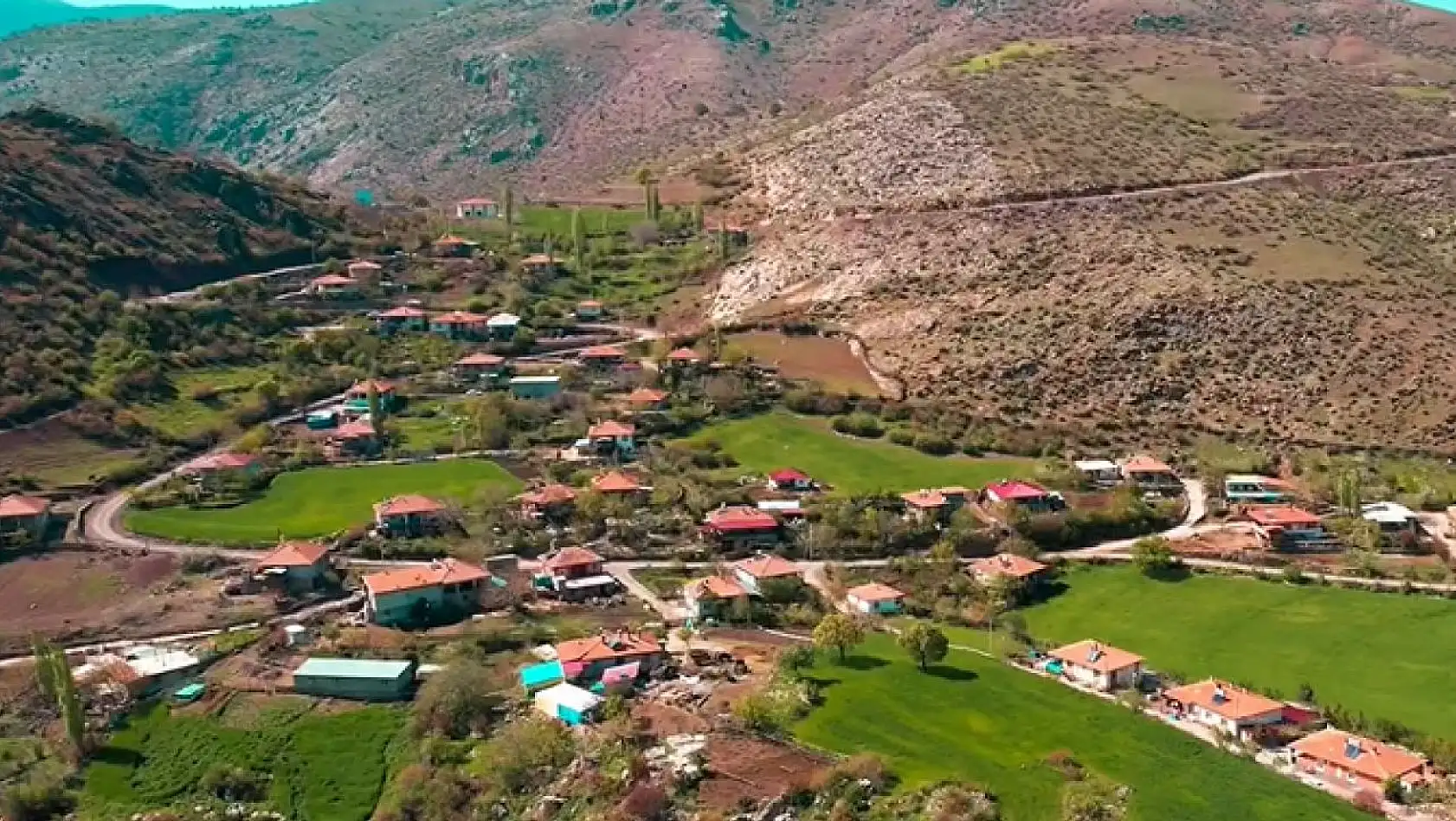 Merakla bekleniyordu... Vali Çiçek duyurdu: Tamamlandı...