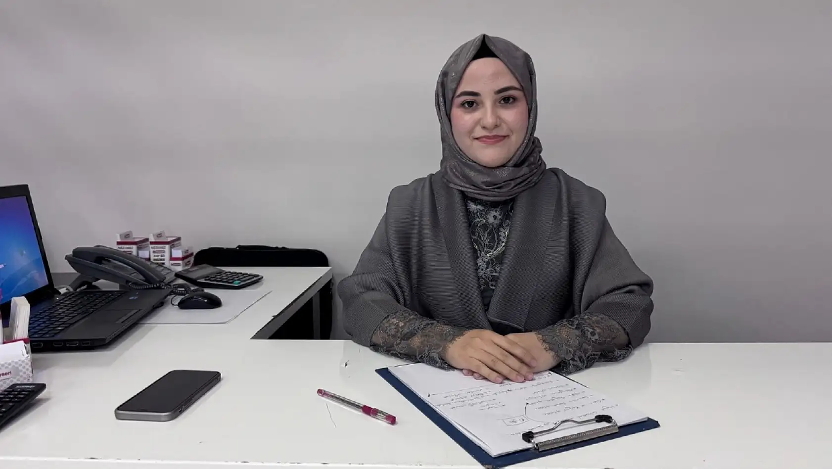 Psikolog Köse'den dijital mahremiyet açıklaması
