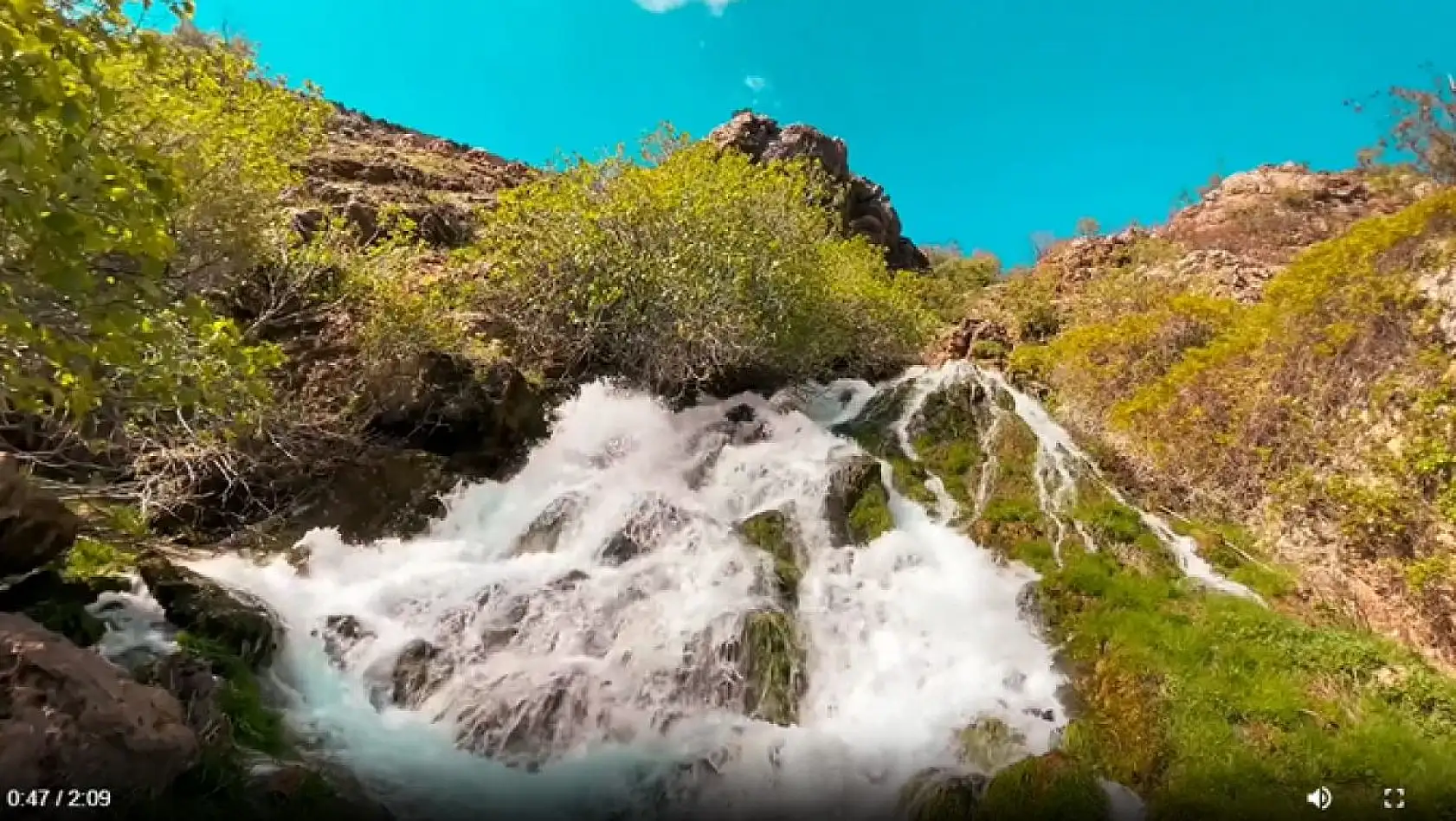 Merakla bekleniyordu... Vali Çiçek duyurdu: Tamamlandı...