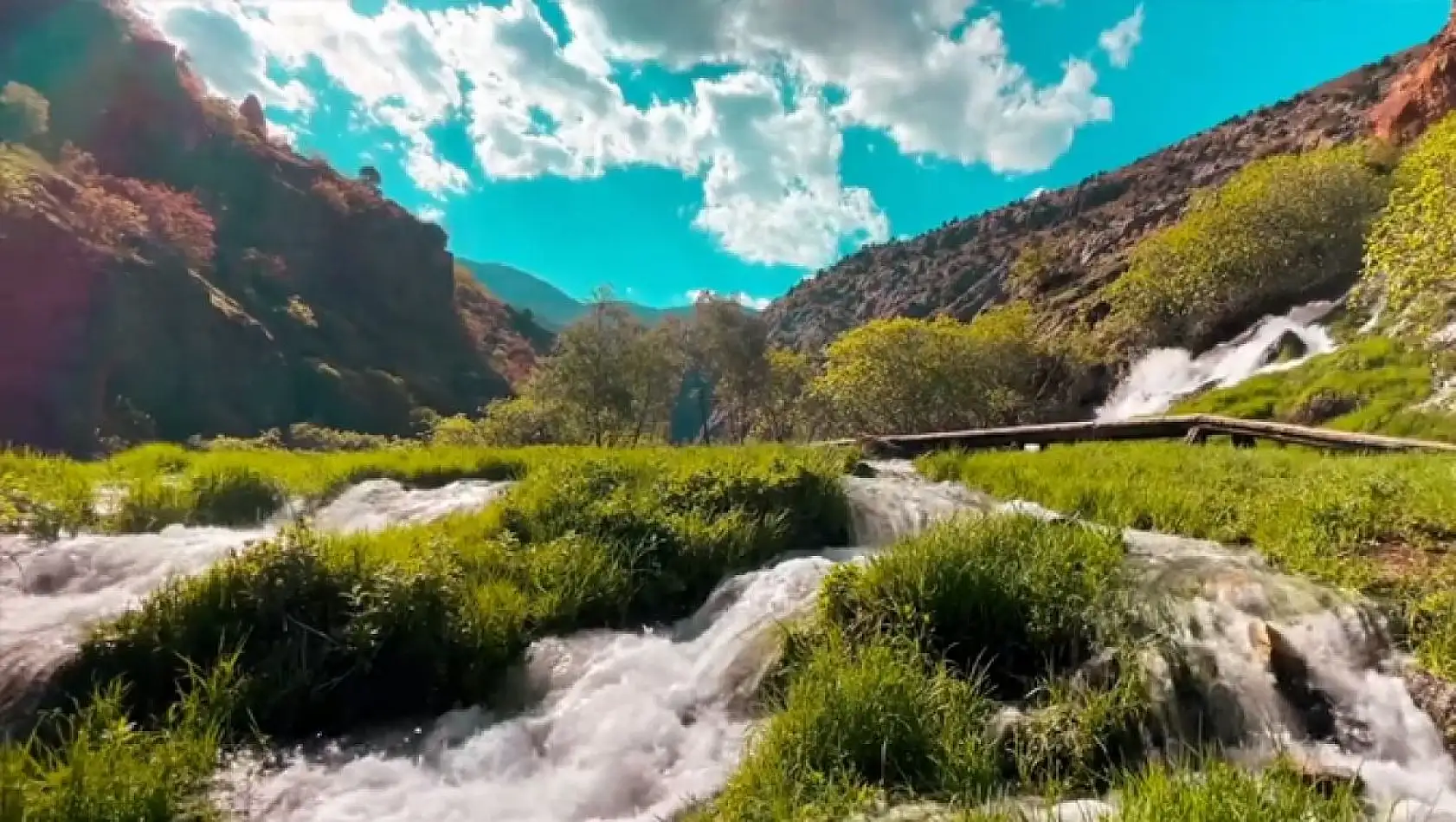 Merakla bekleniyordu... Vali Çiçek duyurdu: Tamamlandı...