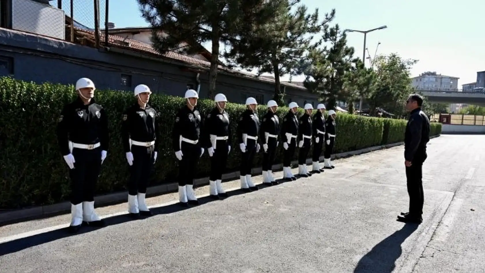 Sosyal medyada Kayseri rüzgarı: Protokolden yoğun ziyaret trafiği