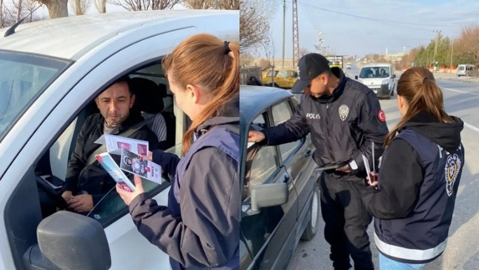 Kayseri'de sosyal medya gündemi: Ziyaretler, toplantılar ve bilgilendirme çalışmaları