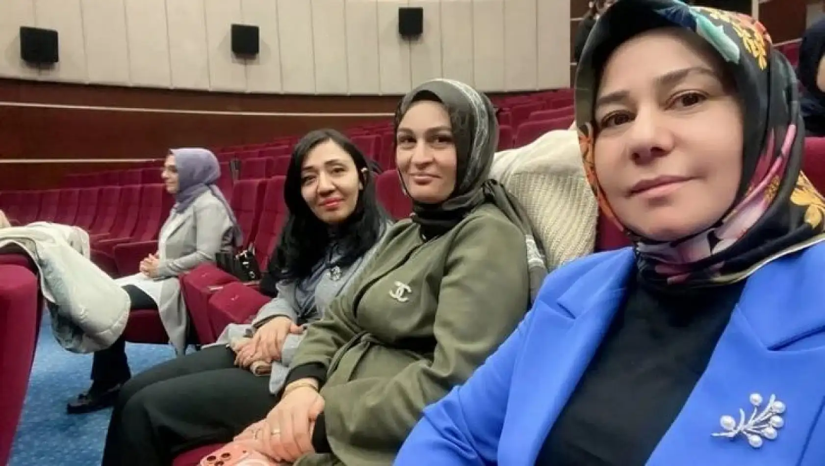 Kayseri'de sosyal medya gündemi: Ziyaretler, toplantılar ve bilgilendirme çalışmaları