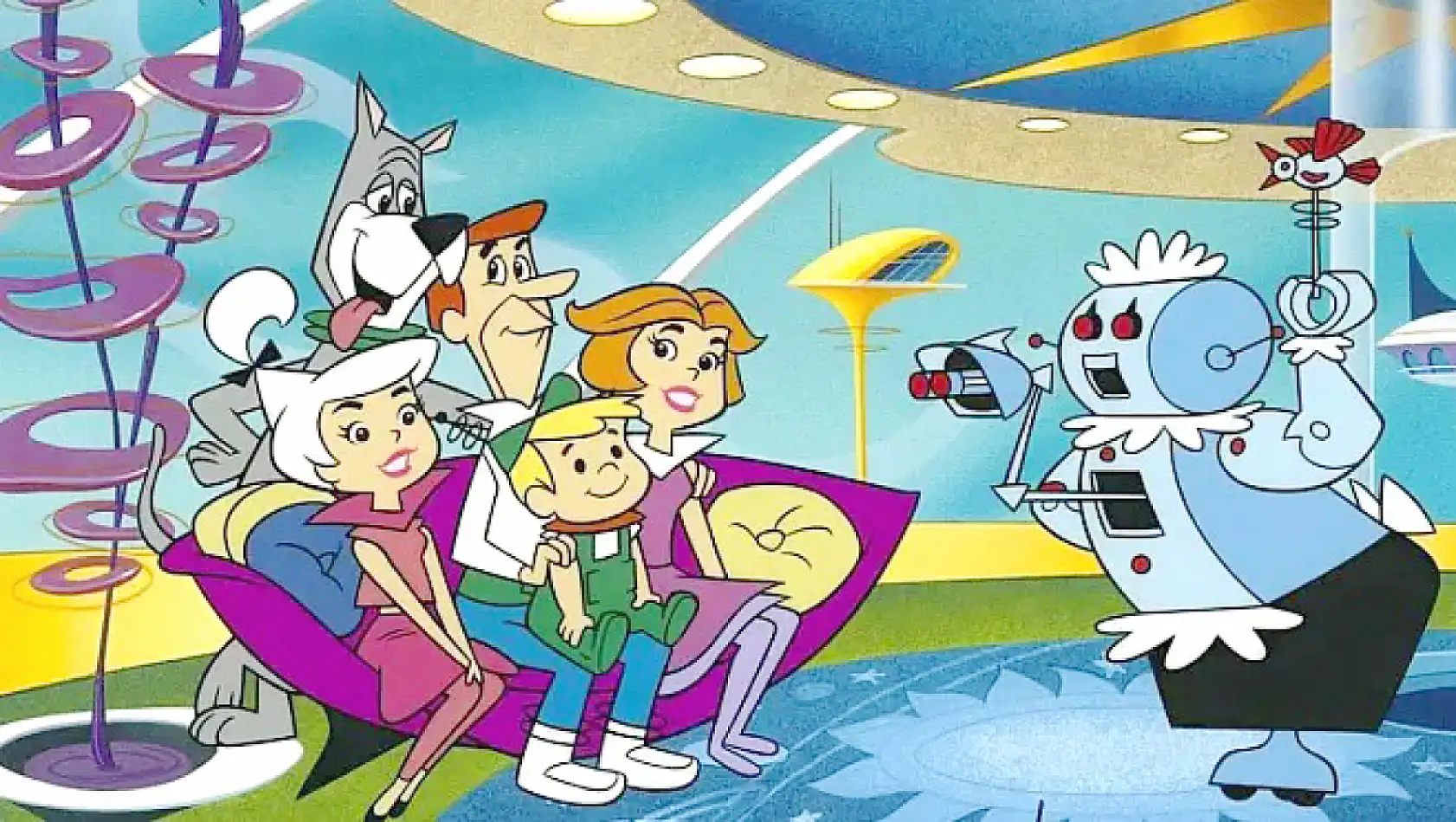 Dünyanın en sevilen çizgi filmleri açıklandı!