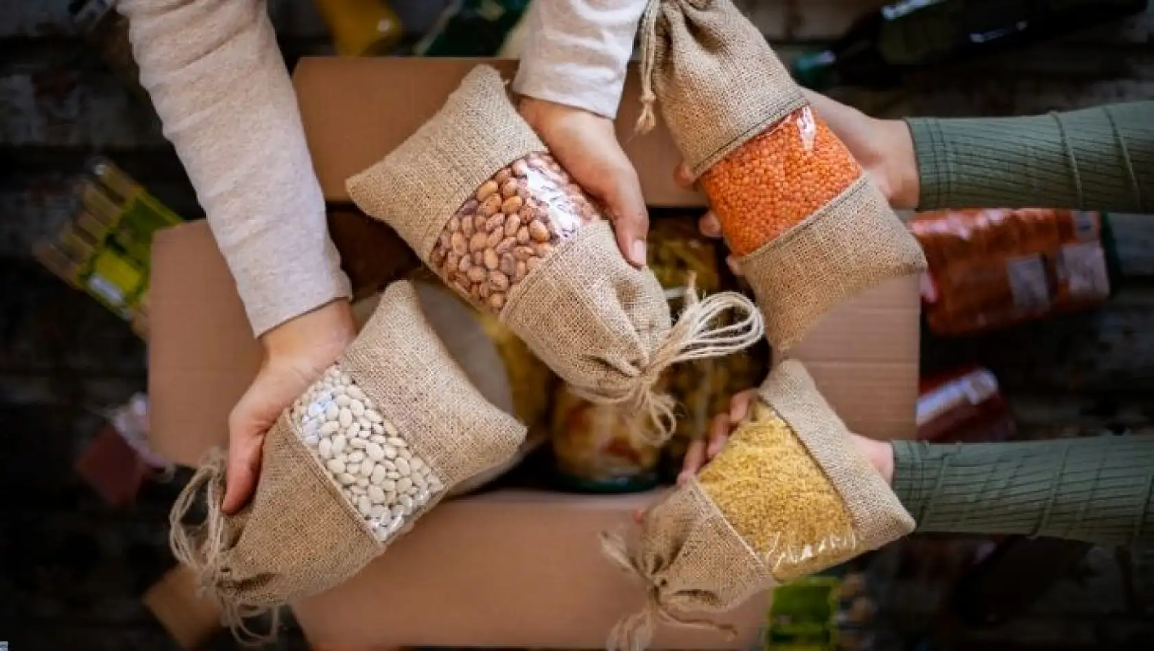 Ramazan kolileri el yakıyor: İşte kalem kalem zamlı fiyatlar ve güllaç detayı!