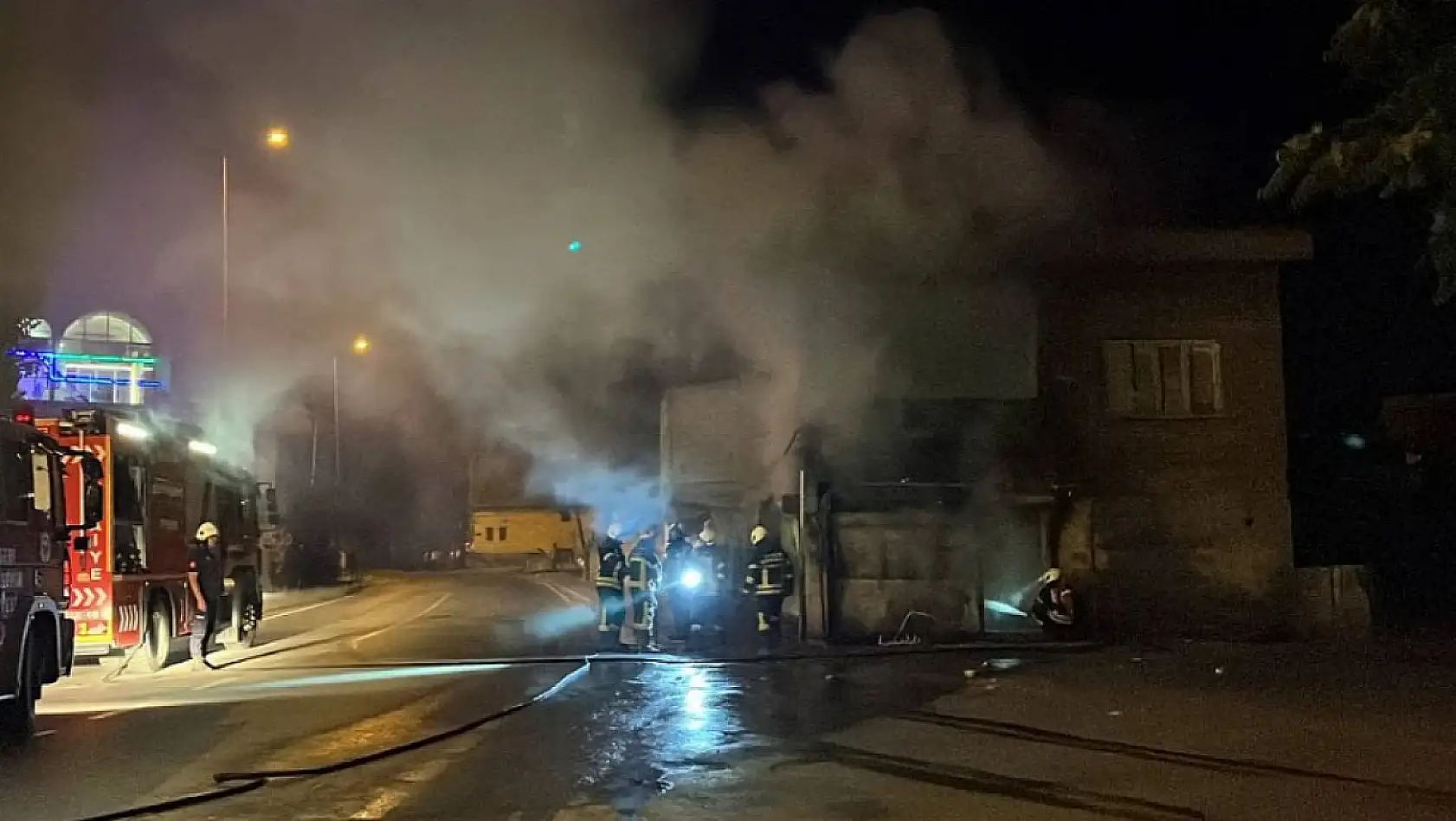 Kayseri olaylarının üzerinden 1 yıl geçti!