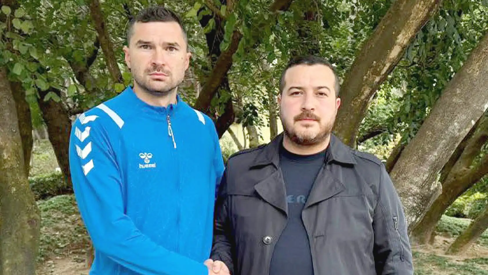 Erciyes 38 FK'da ayrılık rüzgarı: 6 futbolcu ile yollar ayrıldı
