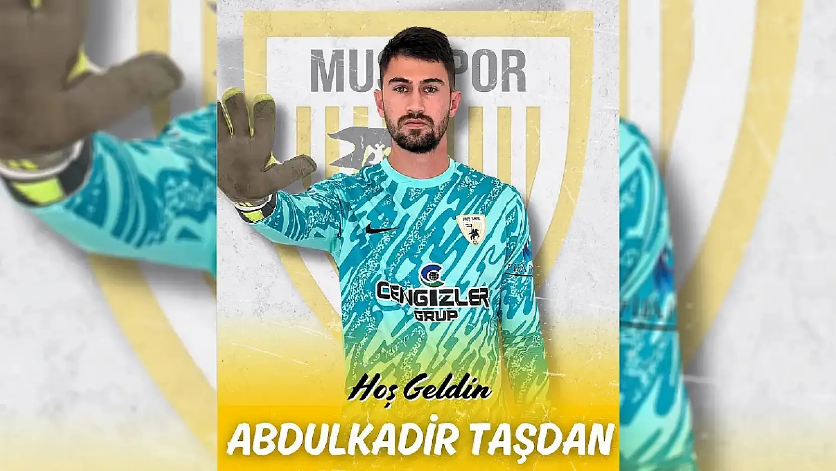 Kayseri'den kısa kısa: Asayiş, Vekil Cıngı, Yahyalı, Su kesintisi, Kayserispor...