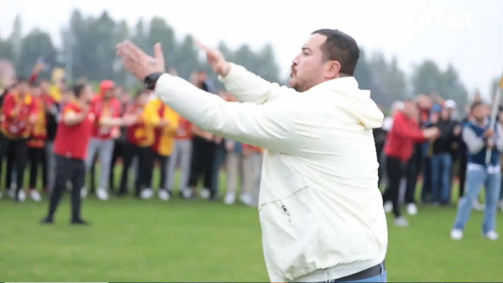 Kayserispor'da Başkan Ali Çamlı geri atacak mı?