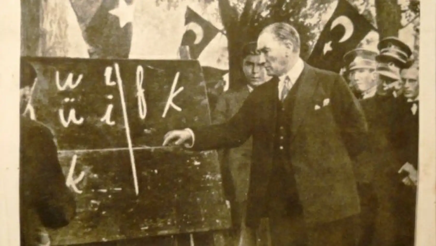 Tarihi buluşmalar: Atatürk ve Kayseri'nin beş anısı