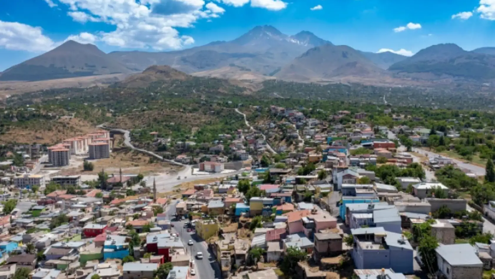 Kayseri'den kısa kısa - Bugün neler yaşandı? (10 Ekim)