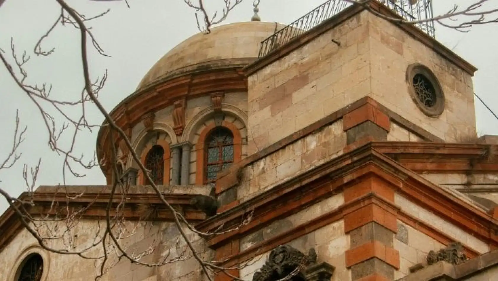 Gören hayran kalıyor! Kayseri'de fotoğraf tutkunlarının vazgeçilmez adresleri