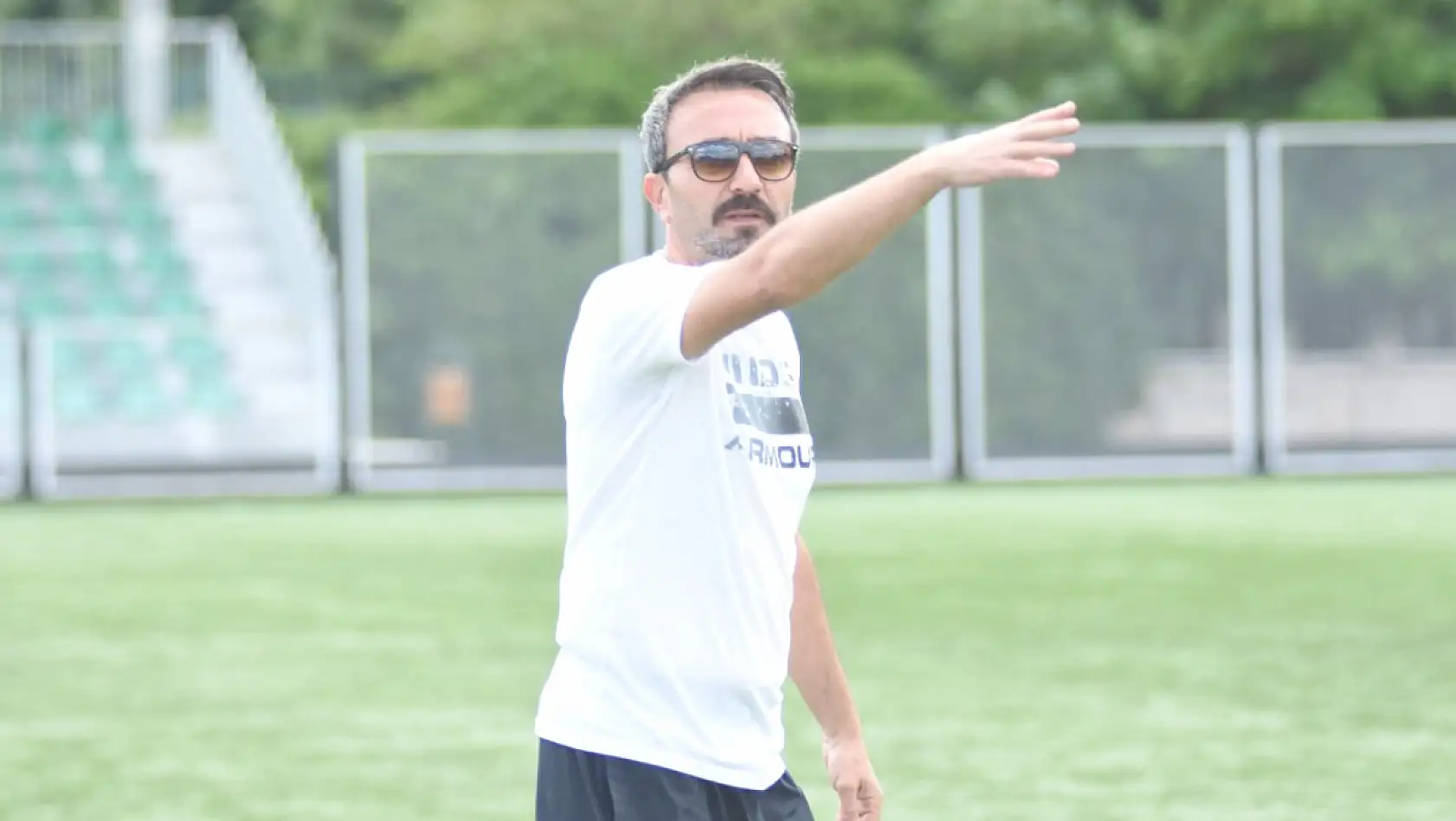 Önce Kayserispor, sonra final... Kayseri'nin yeni şampiyonu oldular