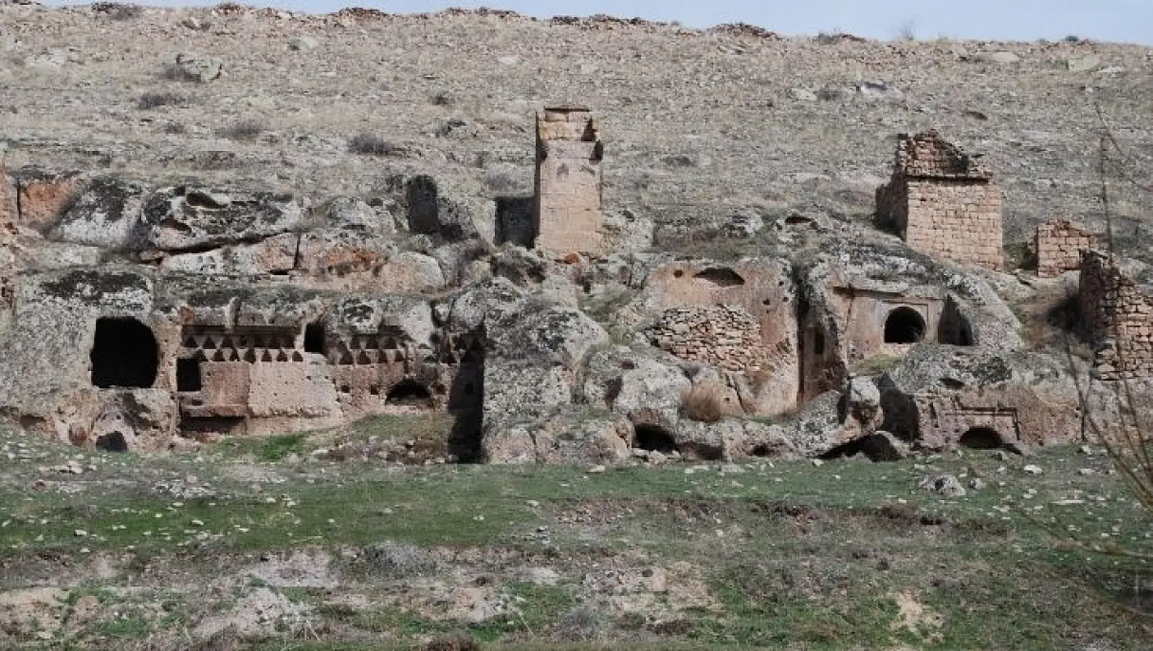 Gören hayran kalıyor! Kayseri'de fotoğraf tutkunlarının vazgeçilmez adresleri