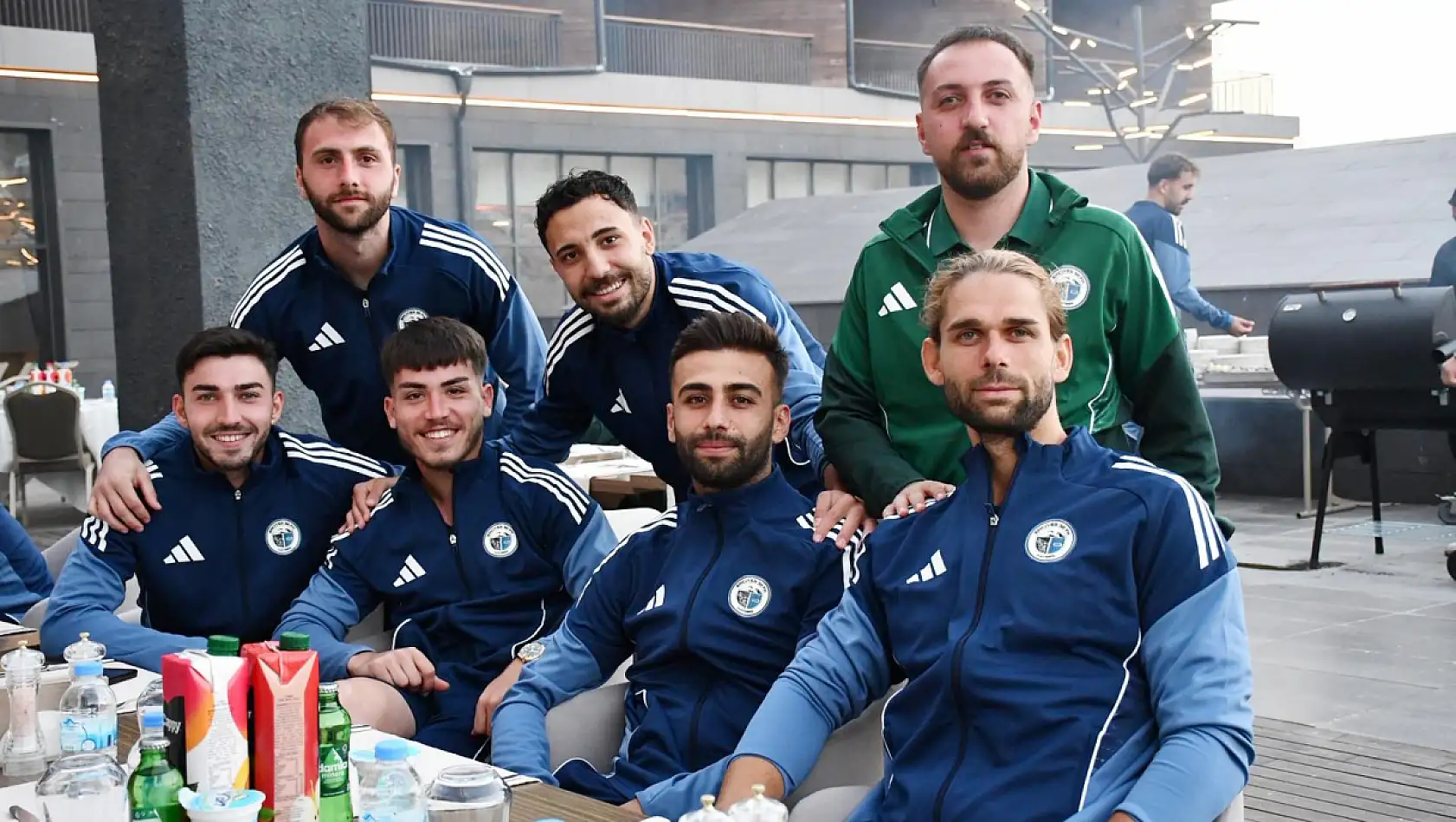 Kral bunu hiç beklemiyordu!