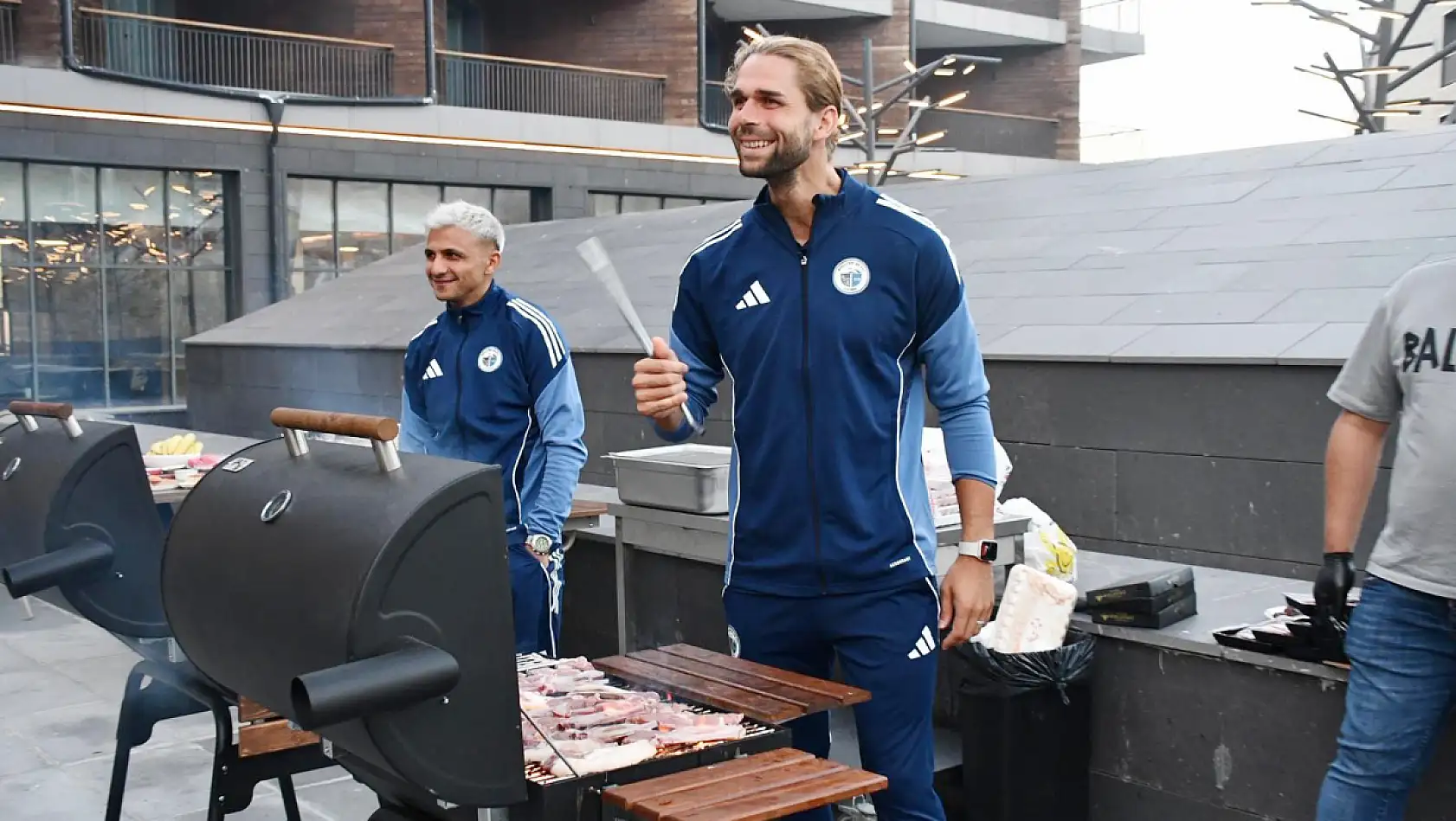 Kral bunu hiç beklemiyordu!