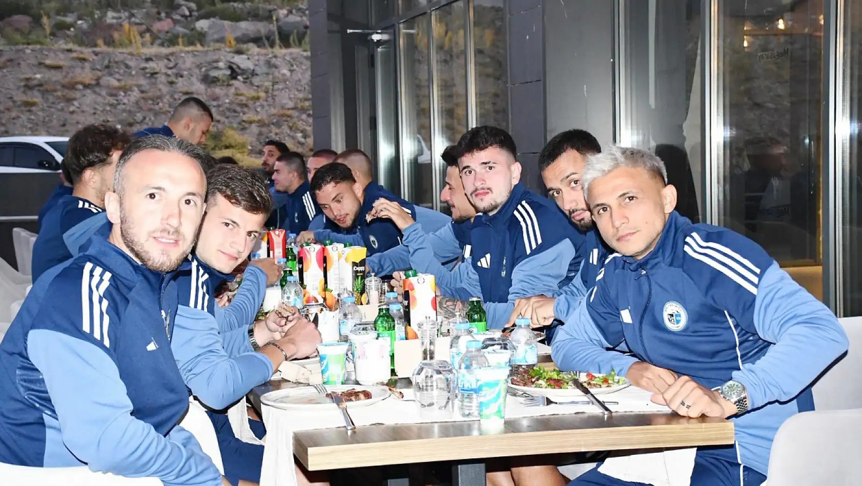 Kral bunu hiç beklemiyordu!