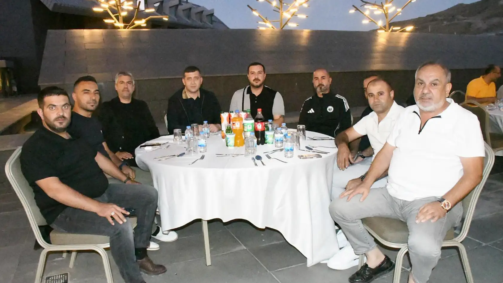 Kral bunu hiç beklemiyordu!