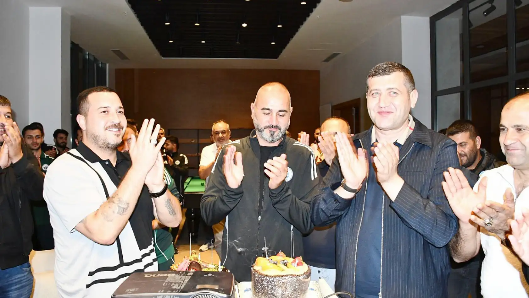 Kral bunu hiç beklemiyordu!