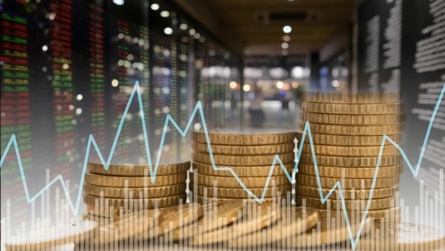 Ekonomide son durum: Hangi yatırım kazandırıyor?