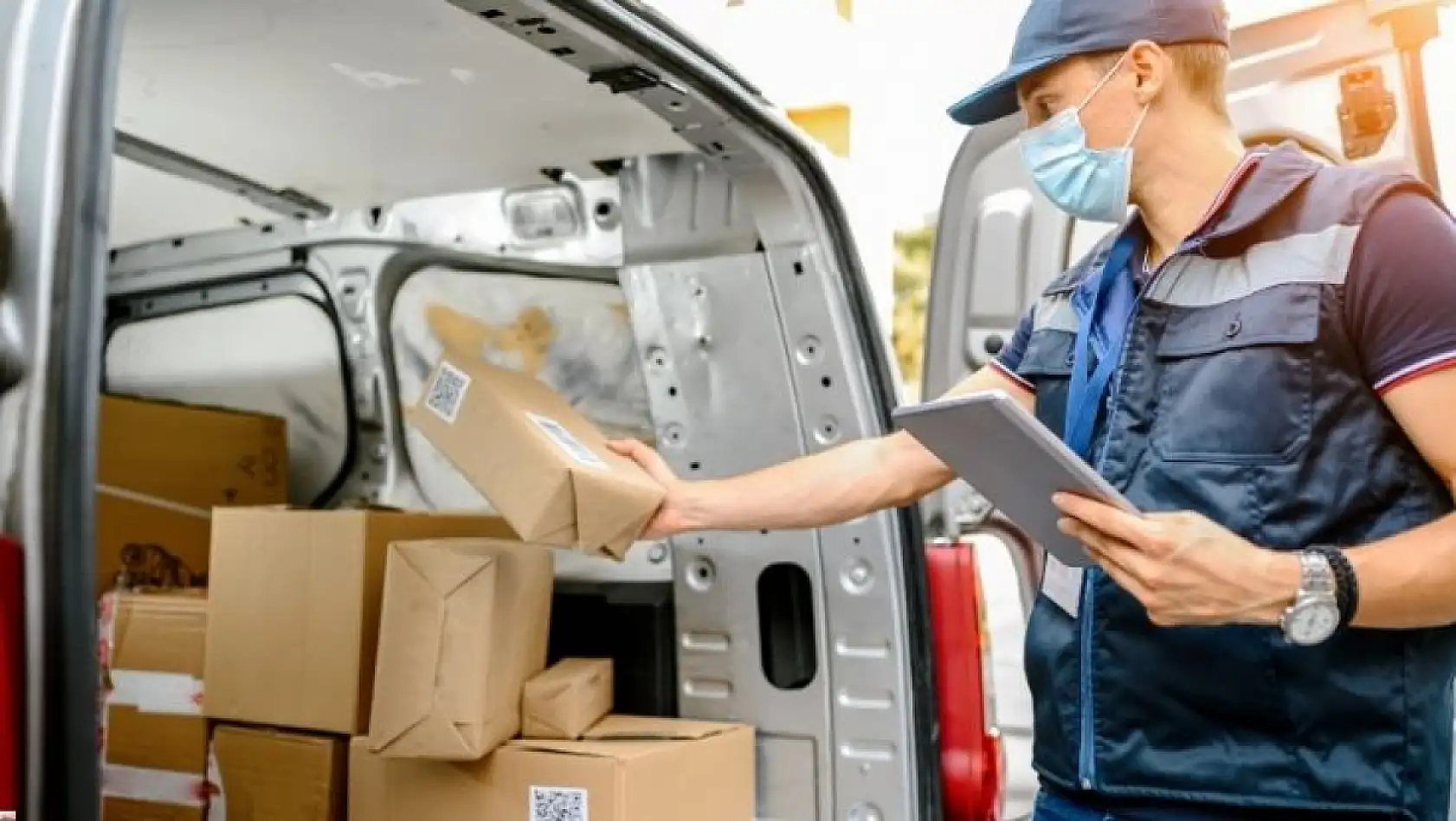 Vatandaşa müjde: Kargo ücretlerinde büyük indirim!