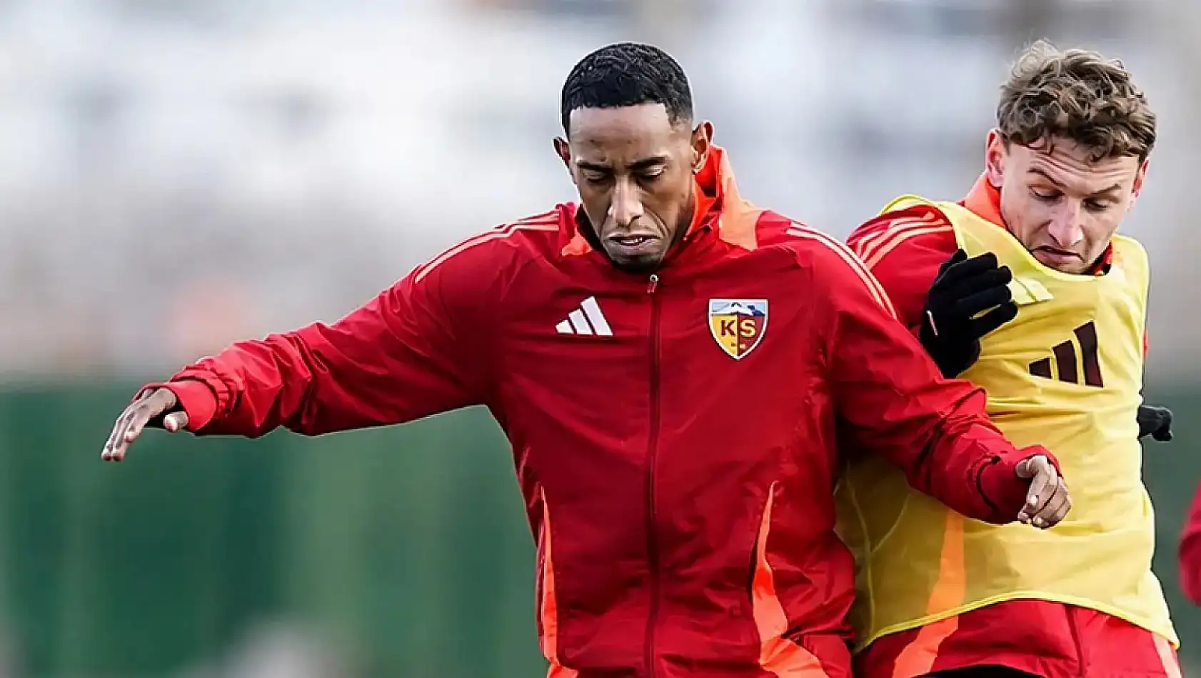Kayseri'den kısa kısa: Yangın, Ceza, Hulusi Akar, Sergi, Kayserispor…