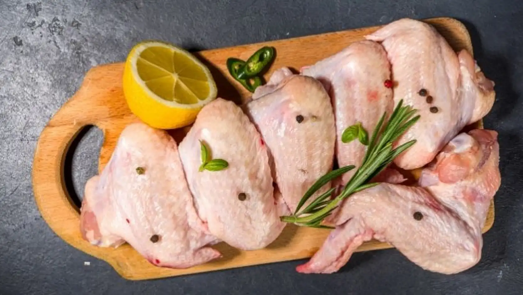 Kayseri'de kırmızı ve beyaz et fiyatları uçtu!