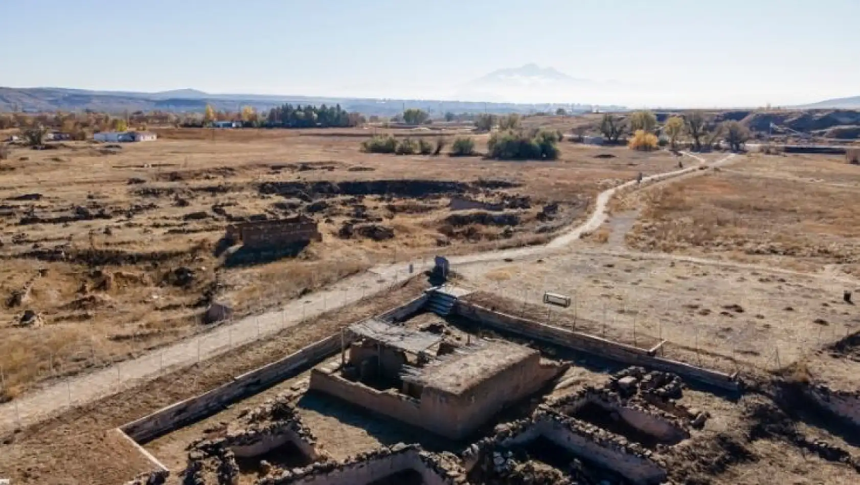 Kayseri'ye neden gelmelisiniz, neler yapmalısınız?