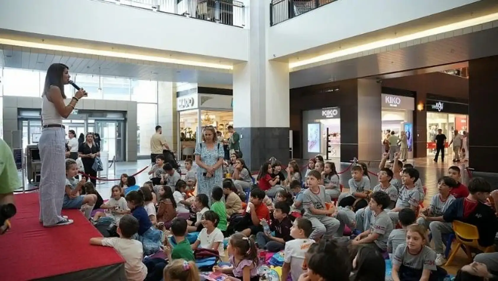 Picasso'dan dev konserlere: Kayseri Kültür Yolu Festivali sona eriyor