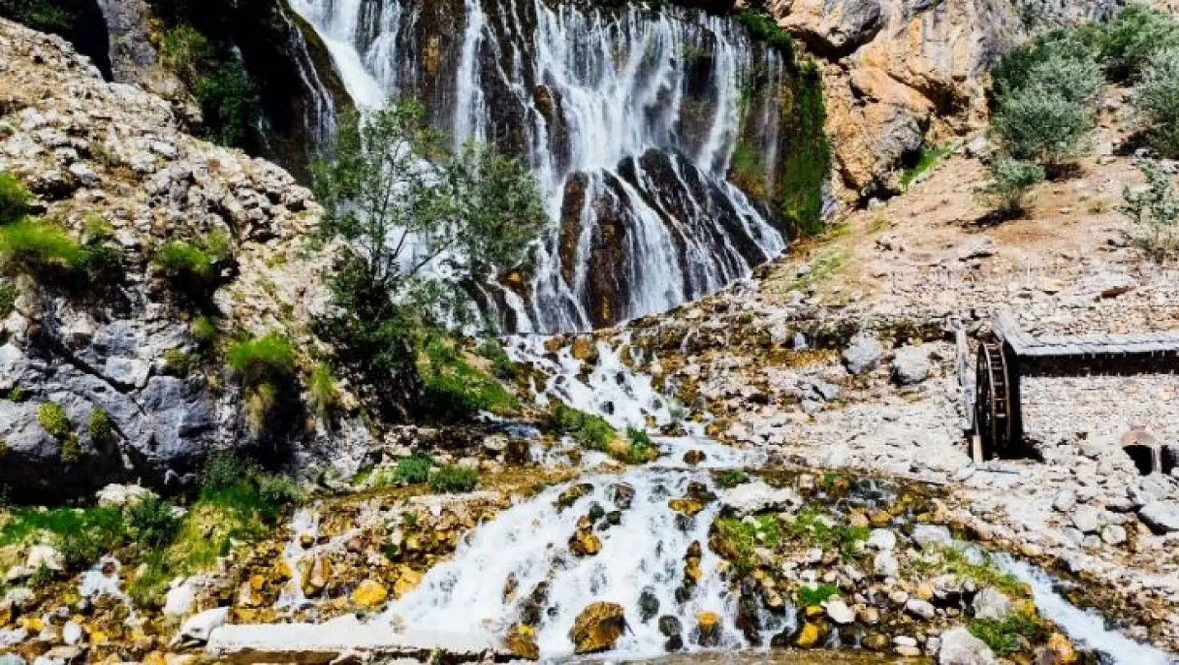 Gören hayran kalıyor! Kayseri'de fotoğraf tutkunlarının vazgeçilmez adresleri