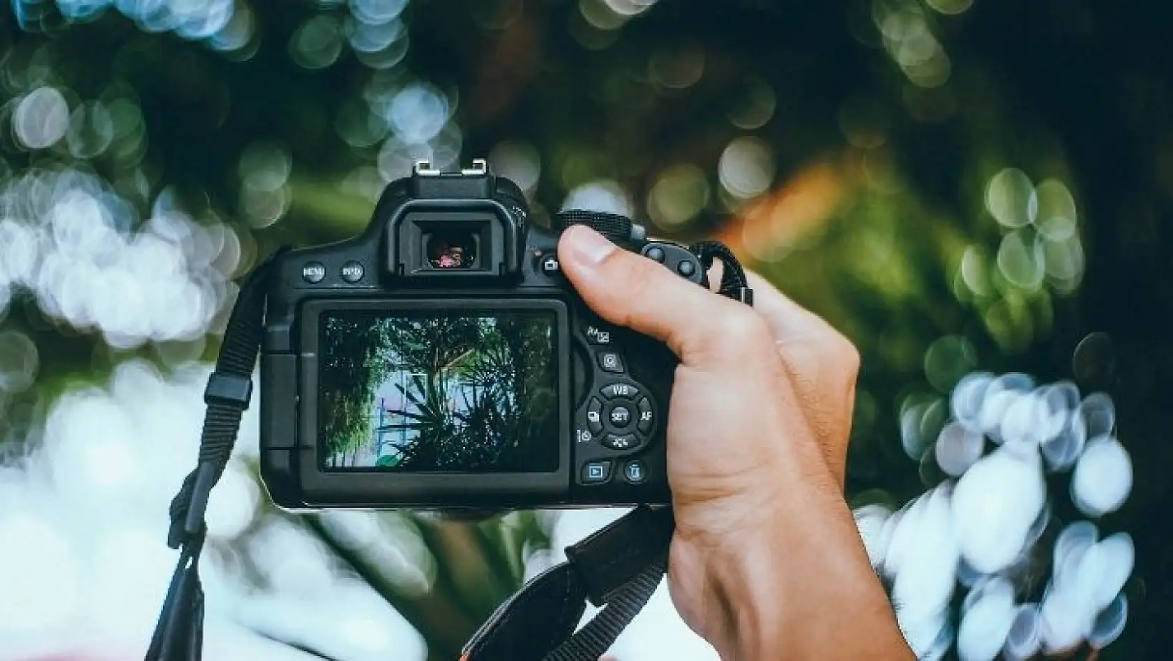 Gören hayran kalıyor! Kayseri'de fotoğraf tutkunlarının vazgeçilmez adresleri