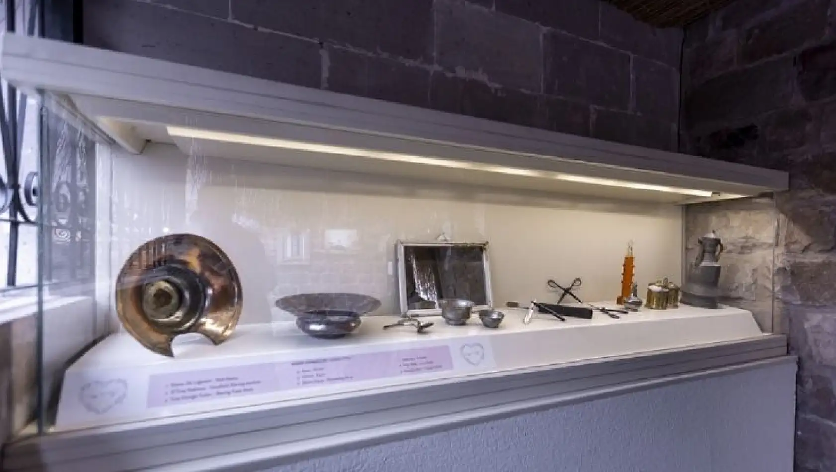 Başkan Büyükkılıç'tan pazar tavsiyesi: Herkesin konuştuğu bu yeri gördünüz mü?