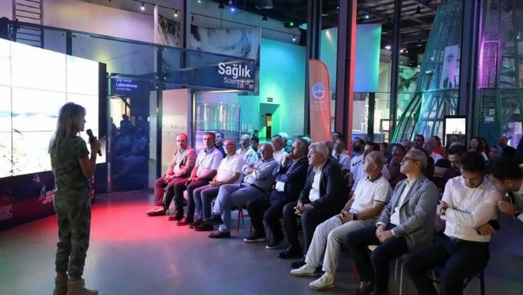 Kayseri, 7,5 milyon yıllık fosillerle dünya sahnesine çıkıyor!