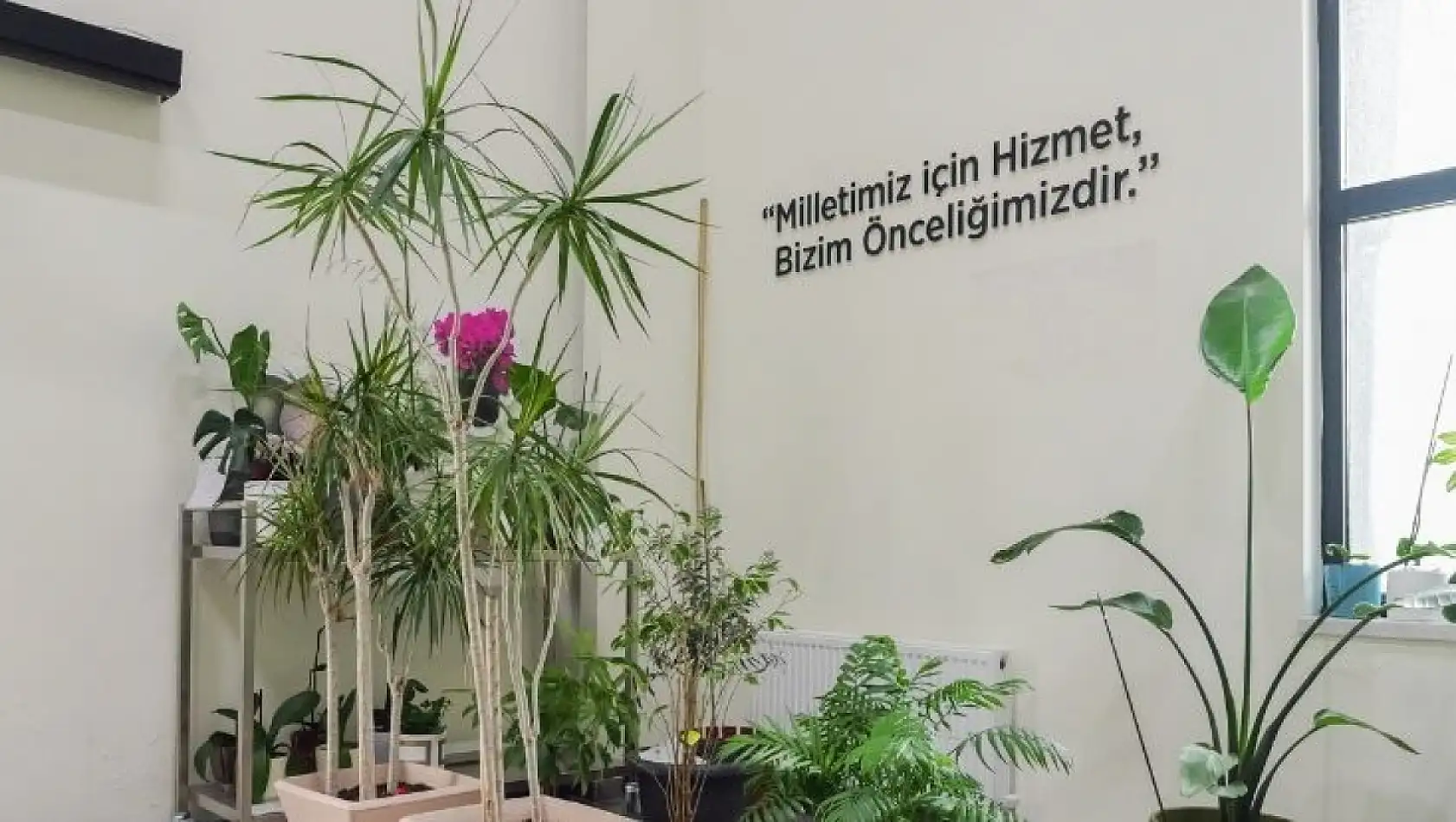 Ankara'da açılan yeni merkez herkesi şaşırttı… Kayseri'ye de kurulur mu?