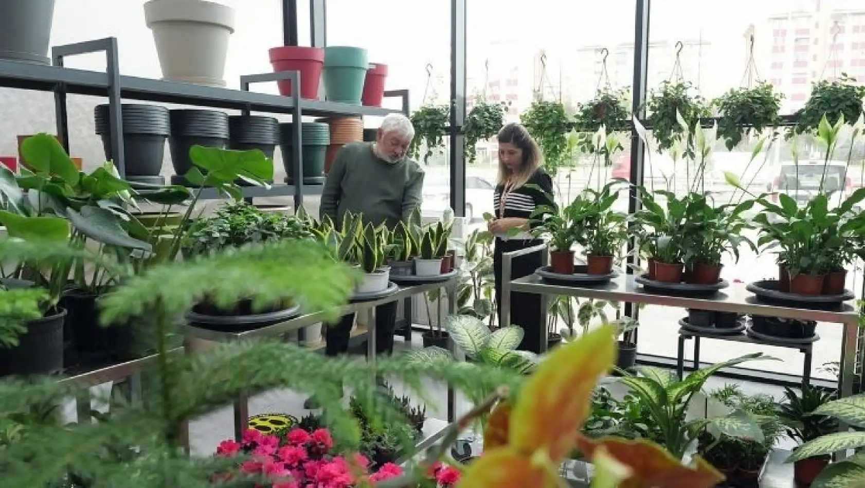 Ankara'da açılan yeni merkez herkesi şaşırttı… Kayseri'ye de kurulur mu?