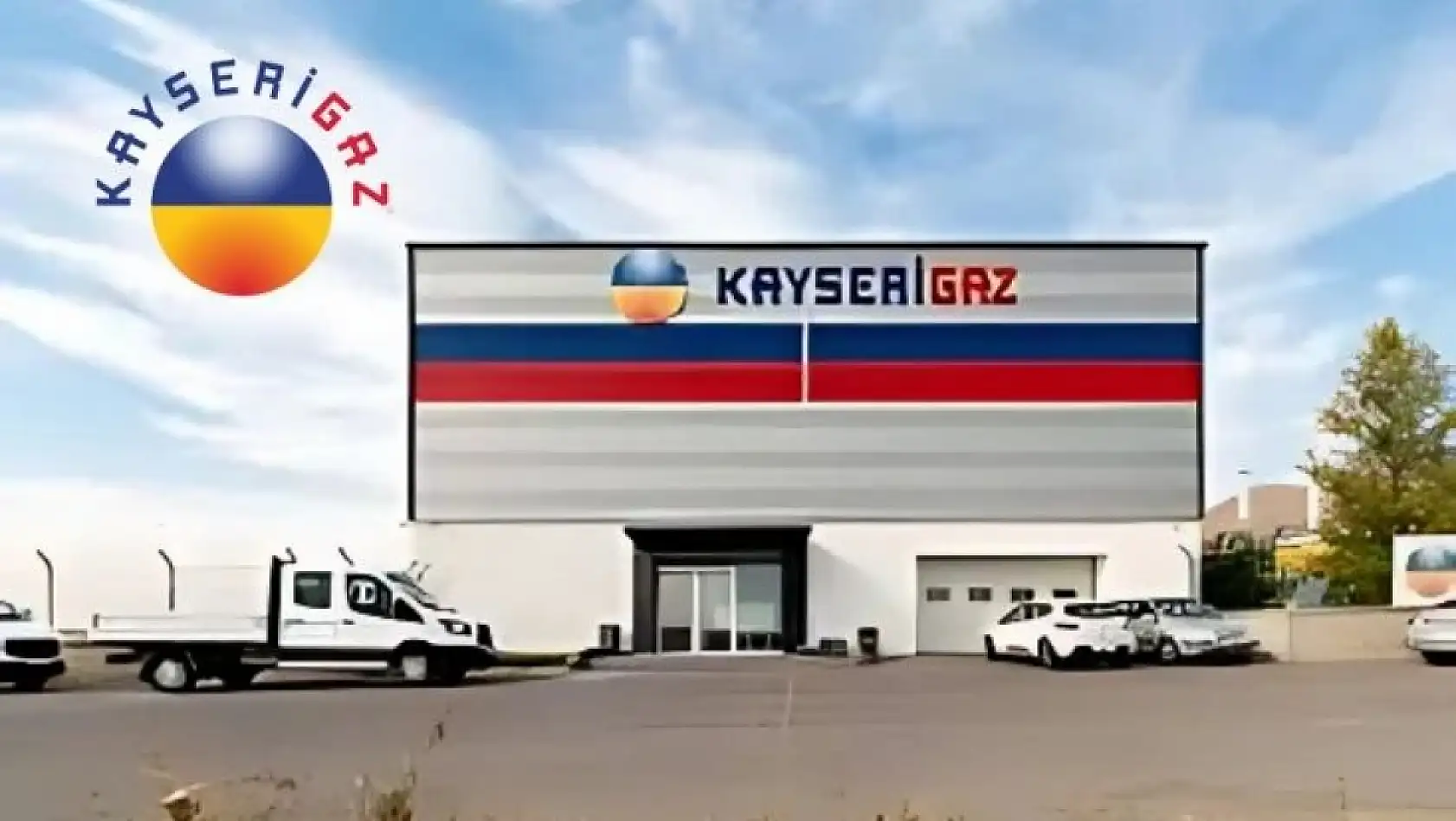 Kayseri tarihinin en büyük şirket devri gerçekleşiyor, 700 bin abonesi var!