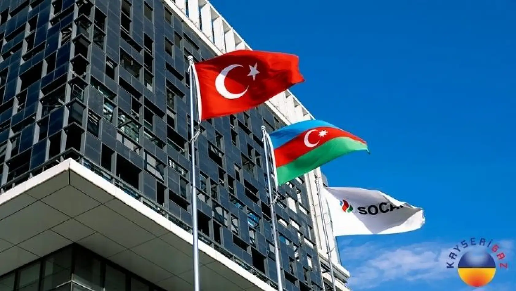 Kayseri tarihinin en büyük şirket devri gerçekleşiyor, 700 bin abonesi var!