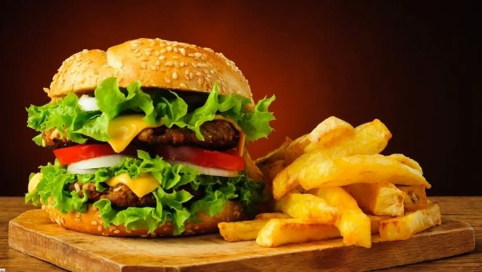 2024 lezzet tercihleri açıklandı: Ekonomi ve damak zevki siparişleri şekillendirdi