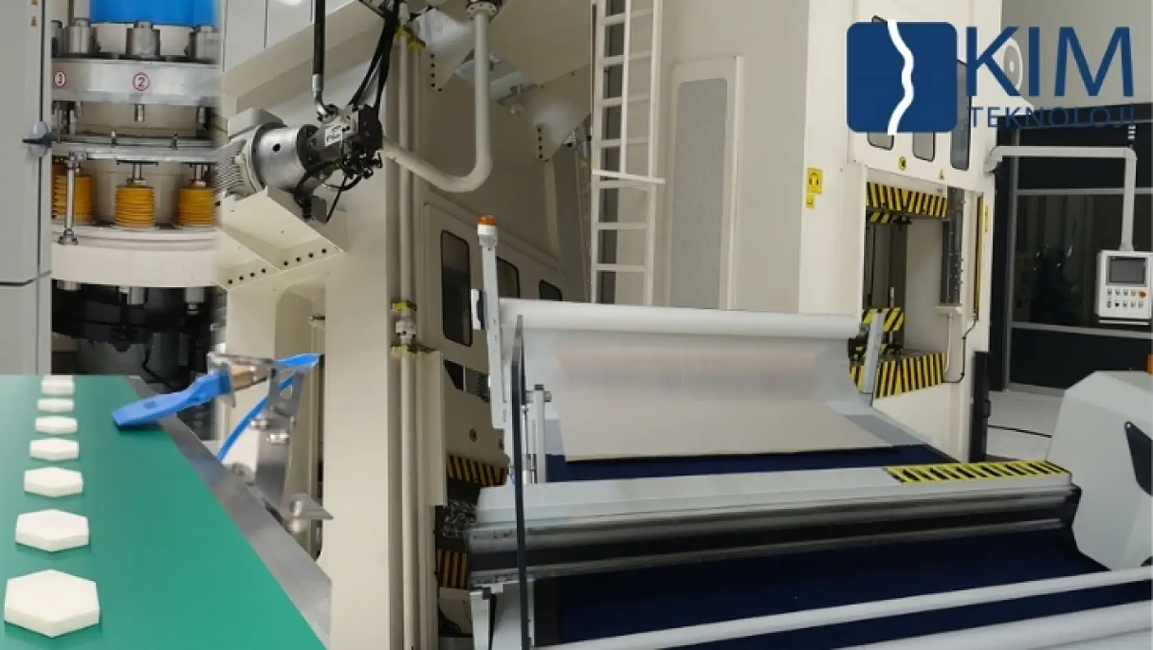 Kayseri'den NATO'ya: Savunma sanayisinde yıl sonu hedefi 50 milyon dolar