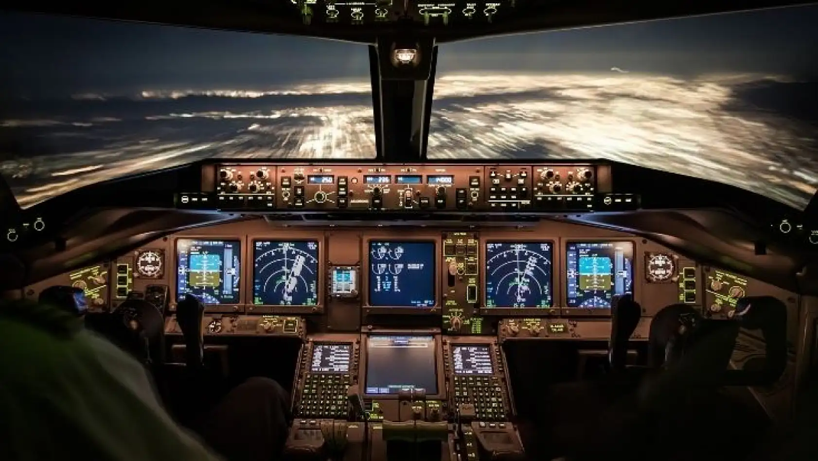 Kayseri'den NATO'ya: Savunma sanayisinde yıl sonu hedefi 50 milyon dolar