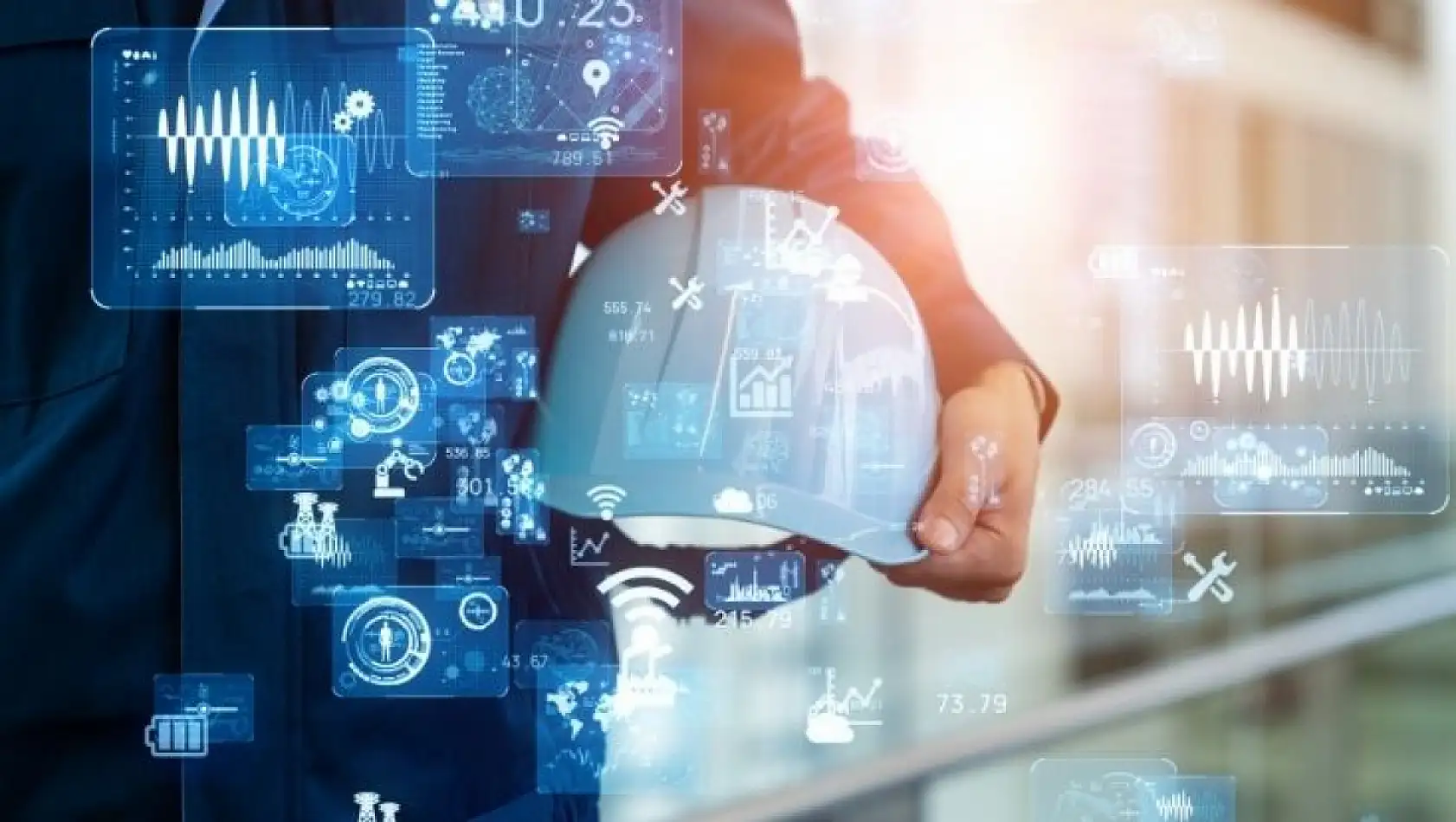 Kayseri'den NATO'ya: Savunma sanayisinde yıl sonu hedefi 50 milyon dolar