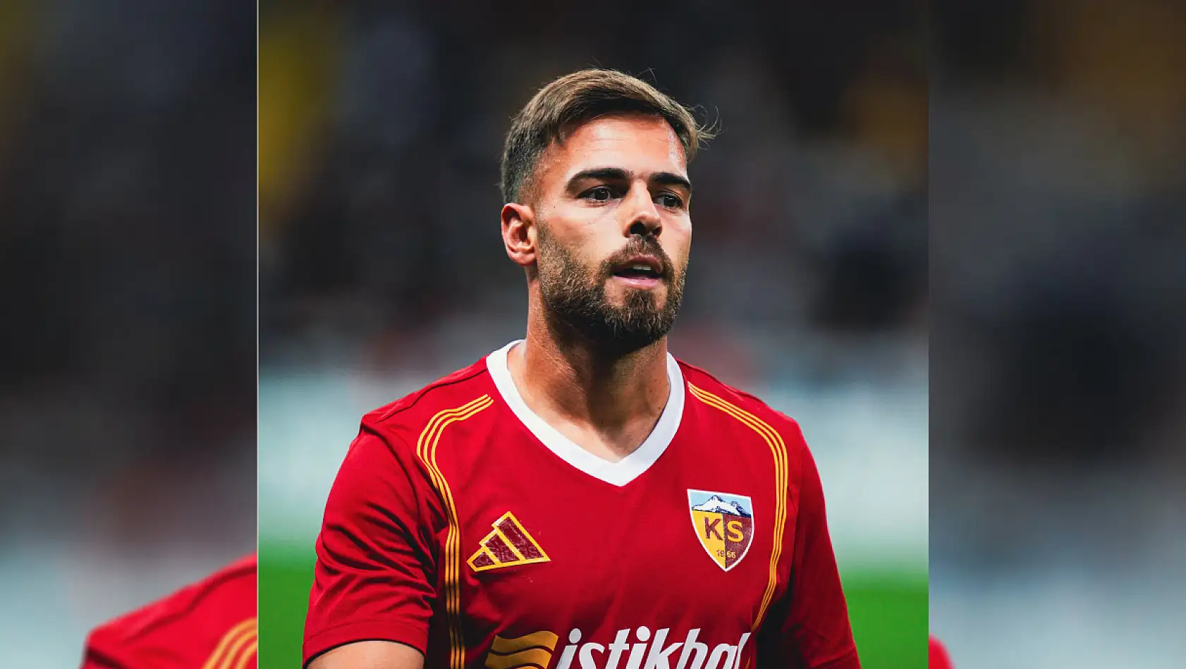 Miguel Cardoso'dan Kayserispor'da tarihi performans! İşte taraftarların bile bilmediği o rekor