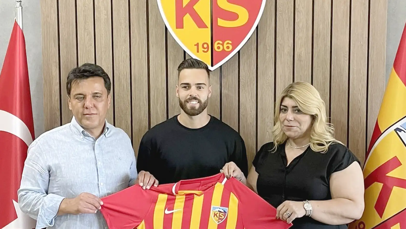 Miguel Cardoso'dan Kayserispor'da tarihi performans! İşte taraftarların bile bilmediği o rekor