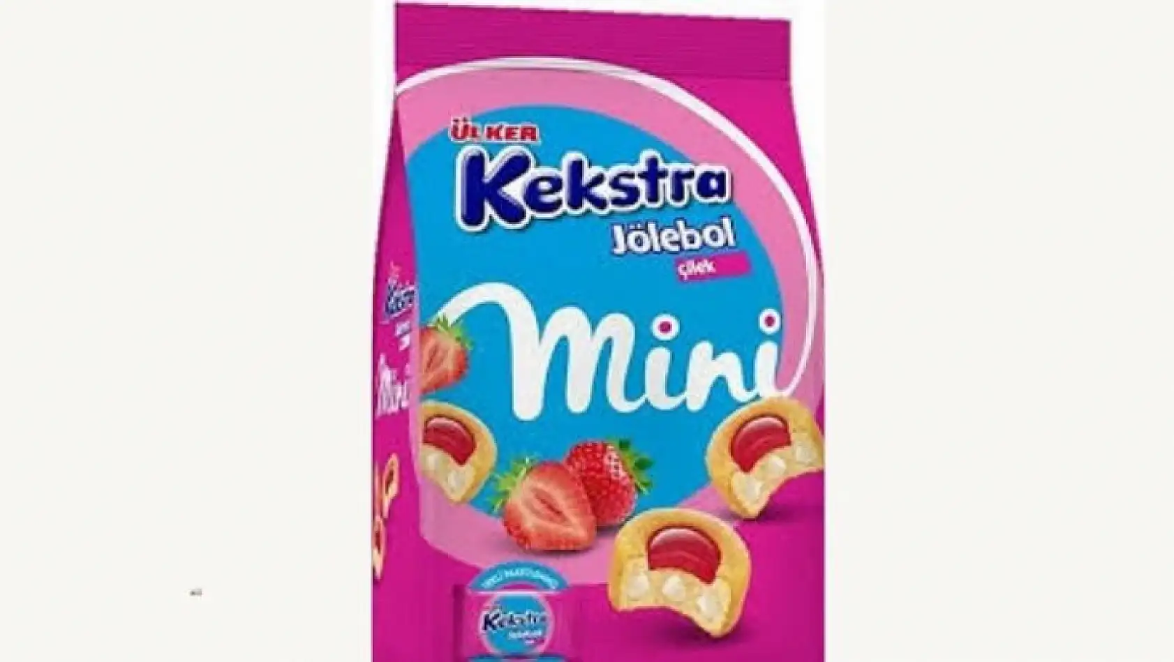 Kayserililer dikkat: Ülker'in bazı ürünleri geri çağrılıyor!